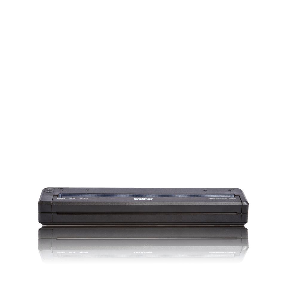 PJ-722 Stampante portatile A4 2